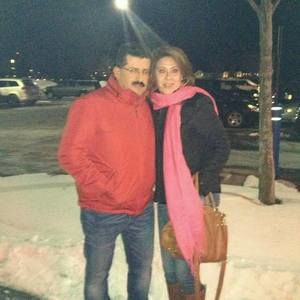 Meet your Posher, Irma